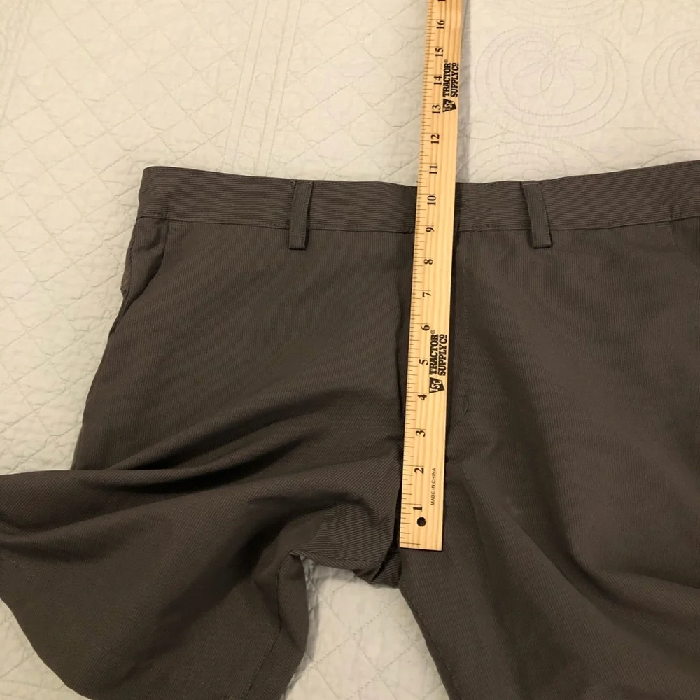 North Face Rockaway nylon shorts. Size 34.